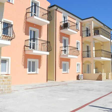 Apartmán Affitti Moderni La Maddalena - Mada04 Exteriér fotografie