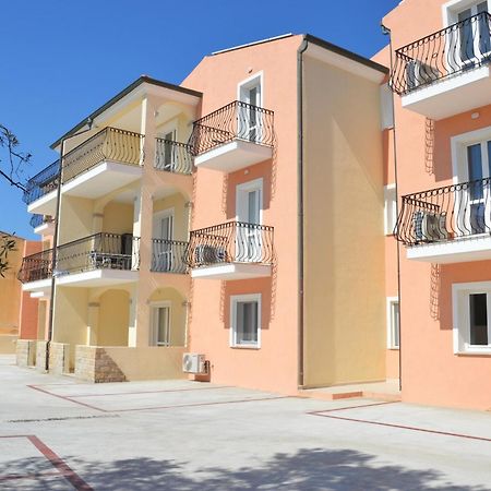 Apartmán Affitti Moderni La Maddalena - Mada04 Exteriér fotografie