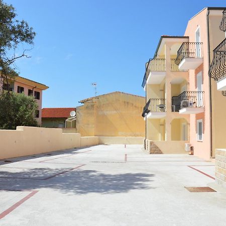 Apartmán Affitti Moderni La Maddalena - Mada04 Exteriér fotografie