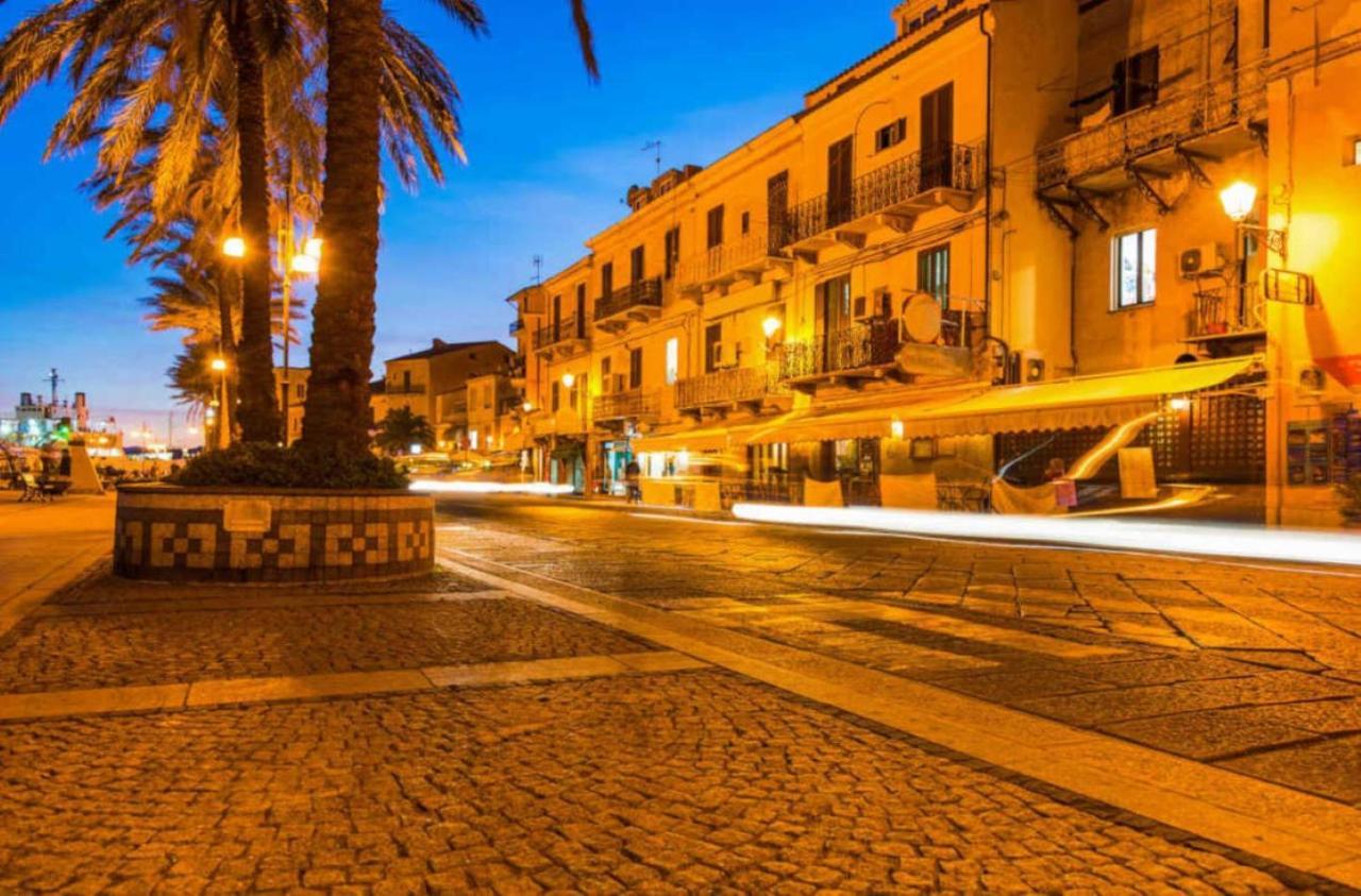 Apartmán Affitti Moderni La Maddalena - Mada04 Exteriér fotografie
