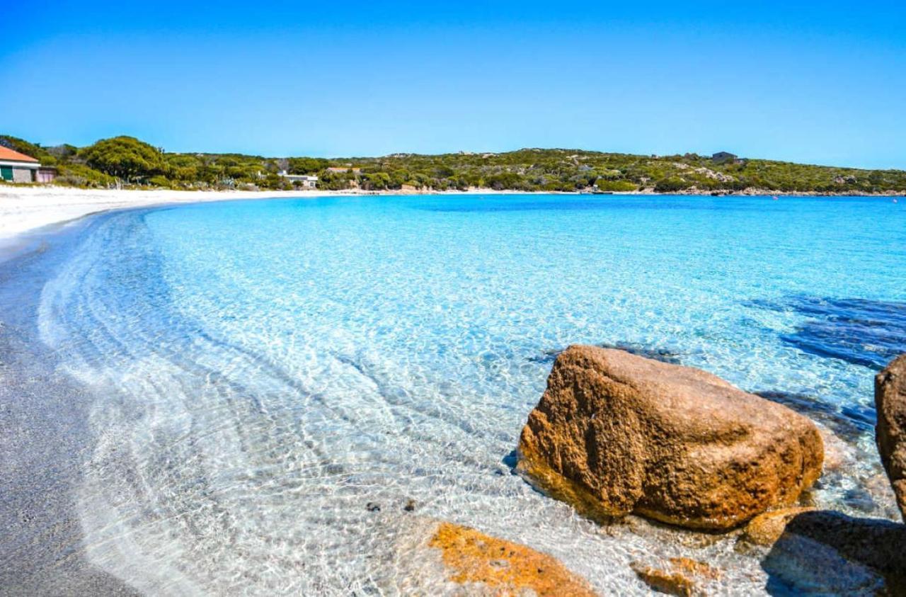 Apartmán Affitti Moderni La Maddalena - Mada04 Exteriér fotografie