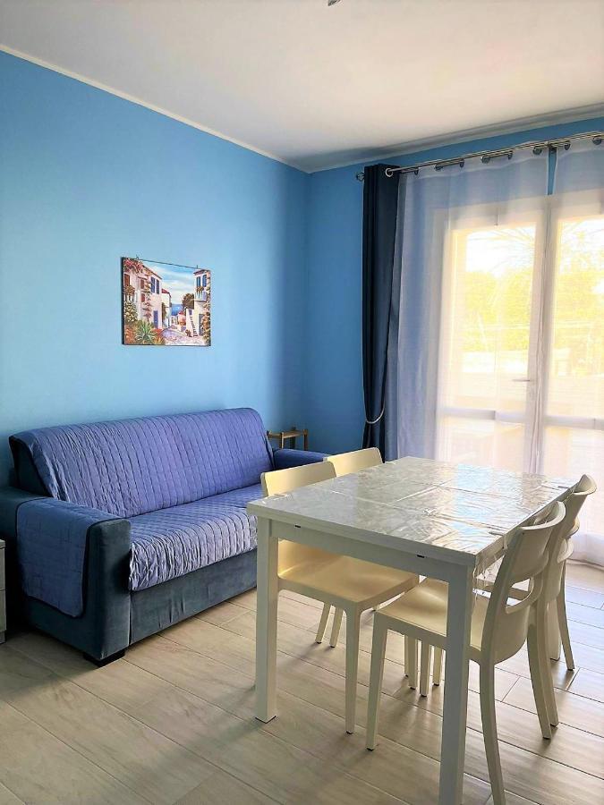 Apartmán Affitti Moderni La Maddalena - Mada04 Exteriér fotografie