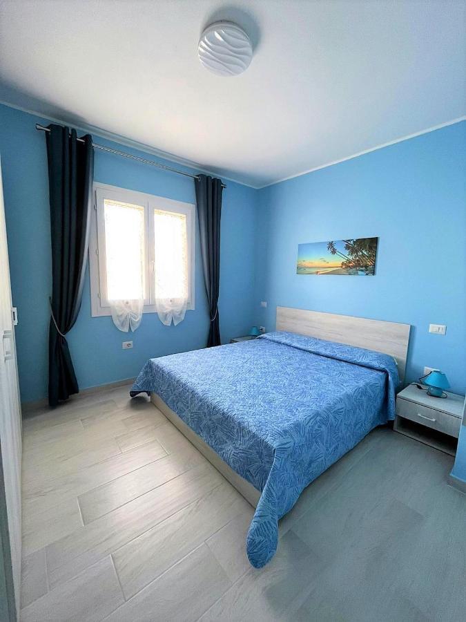Apartmán Affitti Moderni La Maddalena - Mada04 Exteriér fotografie