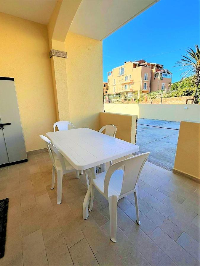 Apartmán Affitti Moderni La Maddalena - Mada04 Exteriér fotografie