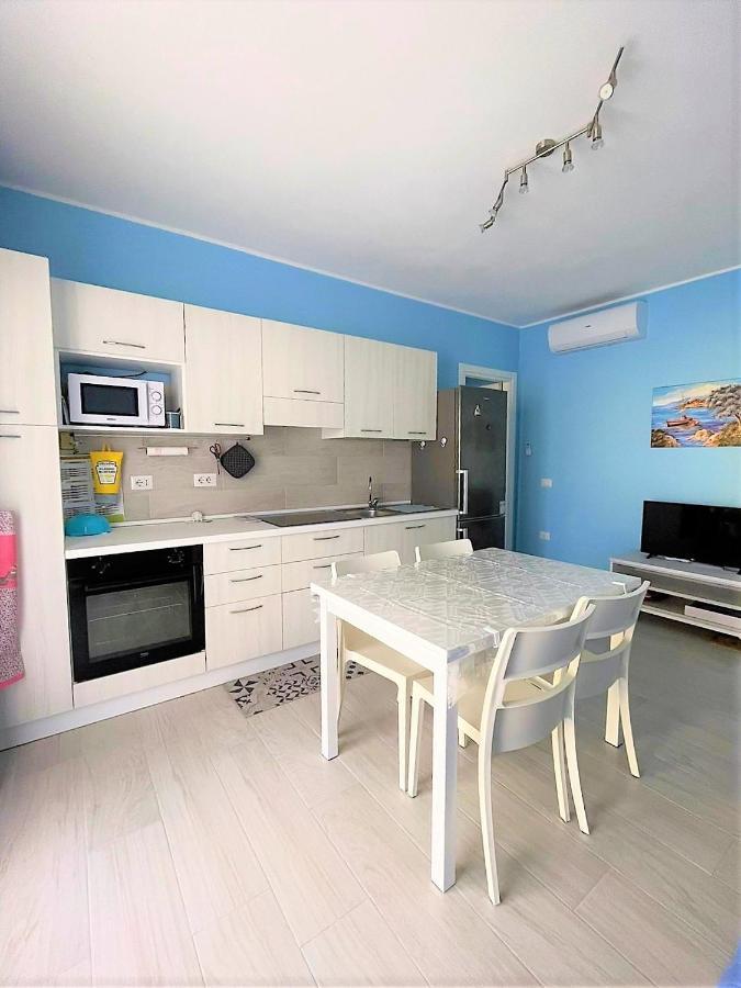 Apartmán Affitti Moderni La Maddalena - Mada04 Exteriér fotografie