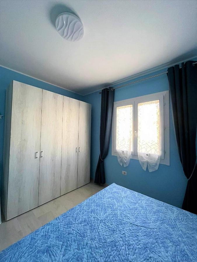 Apartmán Affitti Moderni La Maddalena - Mada04 Exteriér fotografie